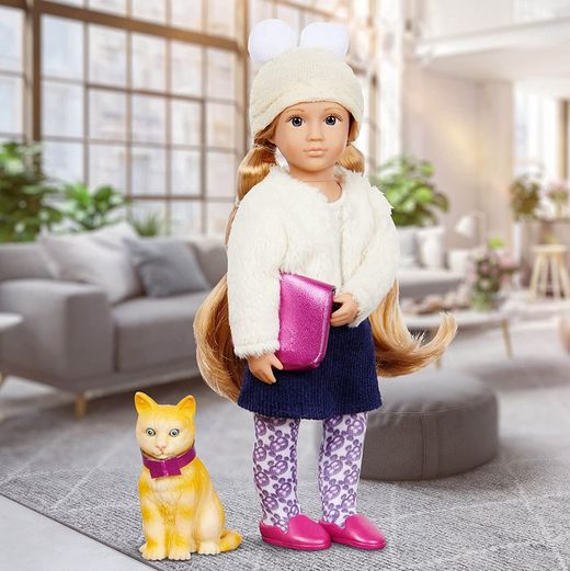 Лори — Бриэлла Амазония