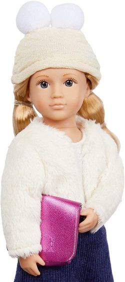 Лори — Бриэлла Амазония