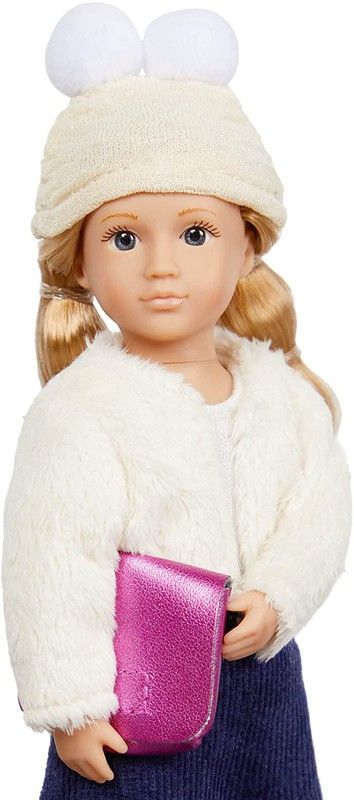 Лори — Бриэлла Амазония