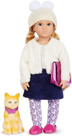 Лори — Бриэлла Амазония