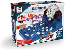 Lotería Deluxe / 48 cartones