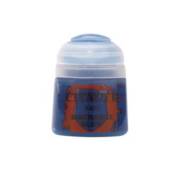 Macragge Blue 12 ml (Base Paint) - Citadel