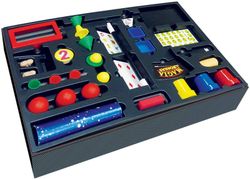 Magia Borras - Kit de Magia - 150 Trucos