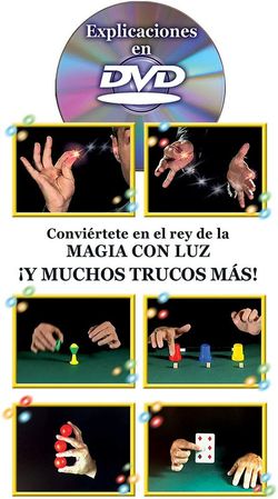 Magia Borras - Kit de Magia - 150 Trucos