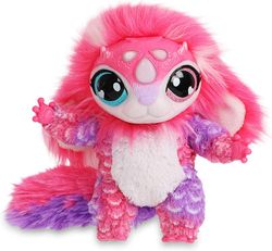 Magic Mixies - Bola De Cristal Rosa