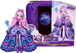 Magic Mixies Pixie Supremes Mirror Muñeca con Espejo