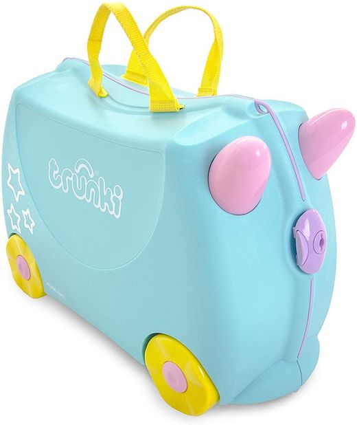 Maleta Una Unicornio - Trunki