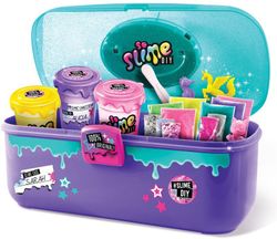 Maletín de Slime