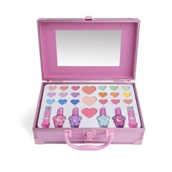 Kleiner Einhorn-Reisekoffer