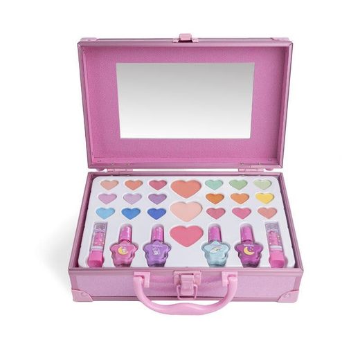 Kleiner Einhorn-Reisekoffer