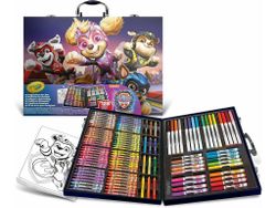 Портфель художника - Щенячий патруль - Crayola