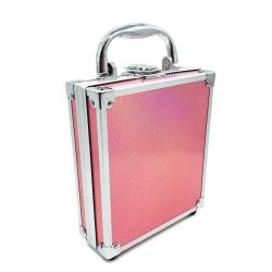 Maletín Mini Pink - MYA Cosmetic