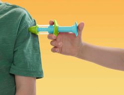 Cartella Piccola da Dottore - Fisher-Price