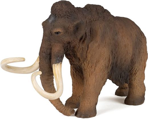 Mammut - Papo