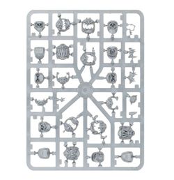 Dloomspite-Pack – Warhammer Age of Sigmar