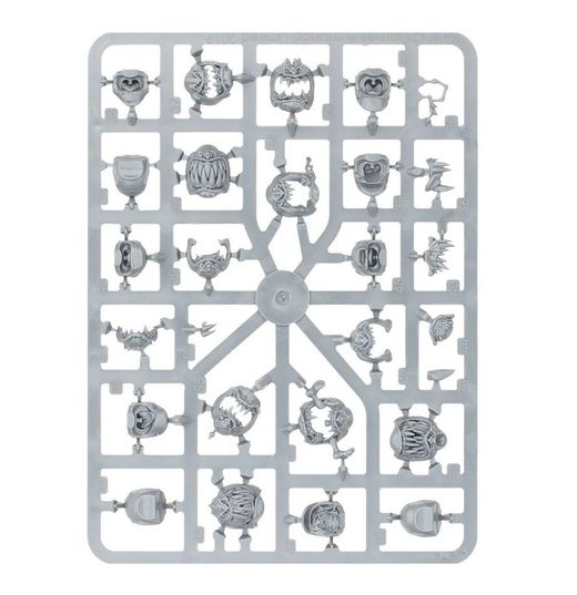 Dloomspite-Pack – Warhammer Age of Sigmar