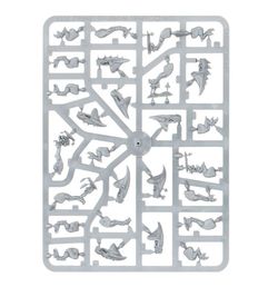 Dloomspite-Pack – Warhammer Age of Sigmar