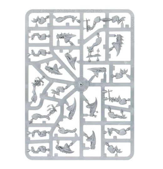 Dloomspite-Pack – Warhammer Age of Sigmar