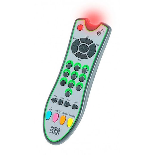 Telecomando InfiniFun