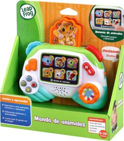 Mando de animales - Vtech