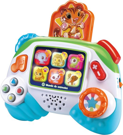 Mando de animales - Vtech