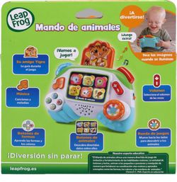Mando de animales - Vtech