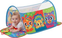 Tapis d'éveil - Tunnel Petite Abeille - Playgro
