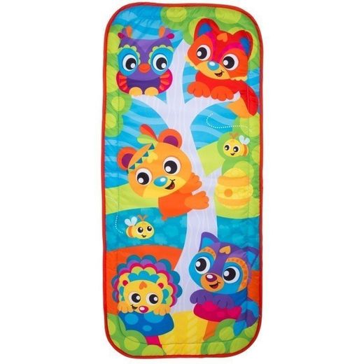 Tapis d'éveil - Tunnel Petite Abeille - Playgro