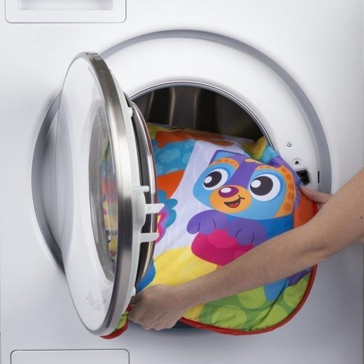 Tapis d'éveil - Tunnel Petite Abeille - Playgro