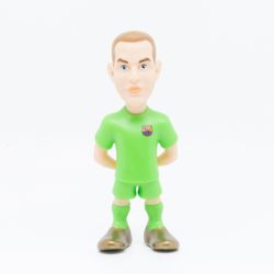 Marc-André Ter Stegen - Figura Minix FC Barcelona 7 cm