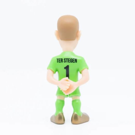 Marc-André Ter Stegen - Minix FC Barcelona Figura 7 cm