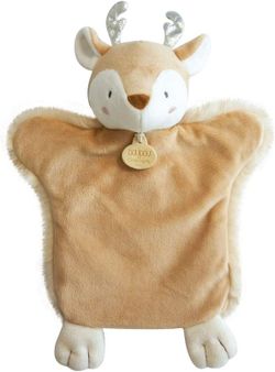 Marioneta - Doudou - Alce