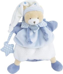 Puppet - Doudou - Little Bear Petit Chou
