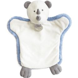 Marioneta - Doudou - Rinoceronte