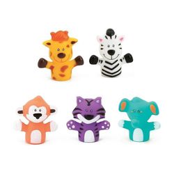 Marionette da dito Savana - Ludi