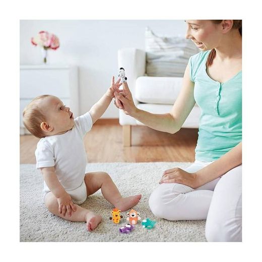 Marionette da dito Savana - Ludi