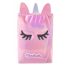 Martinelia Little Unicorn Cartera Con Maquillaje