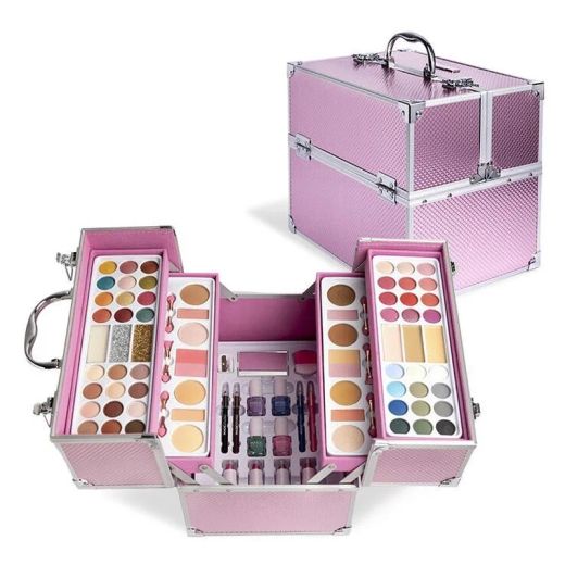 Martinelia Maletín de Maquillaje Colorfun