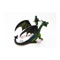 Marukatsu - Dragon Figure 2 têtes