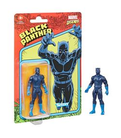 Figure retrò di Marvel Legends