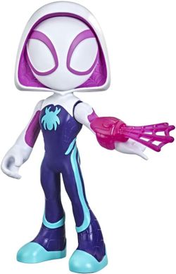 Marvel - Spidey And His Amazing Friends - Figura Ghost
