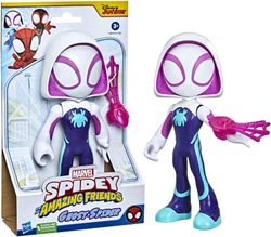 Marvel - Spidey And His Amazing Friends - Figura Ghost