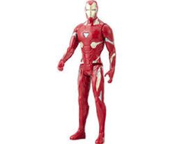Marvel Titan Hero Series Iron Man