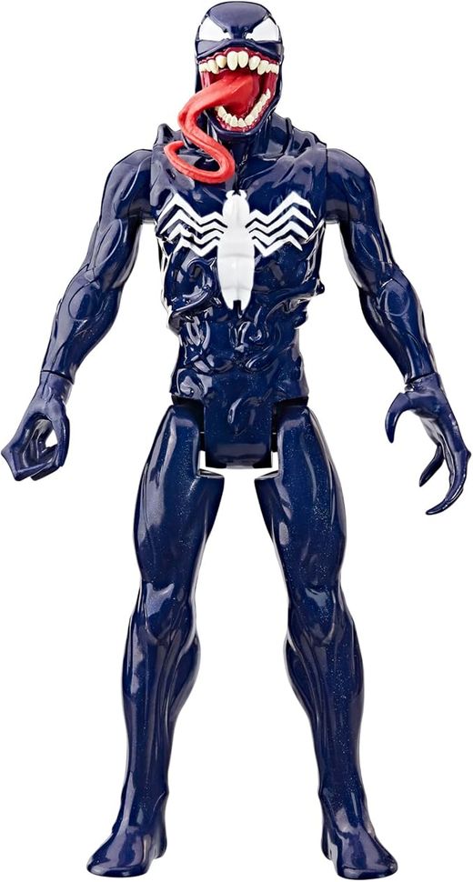Marvel Titan Hero - Venom contro Venom