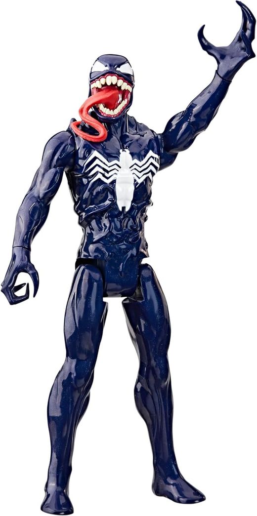 Marvel Titan Hero - Venom contro Venom