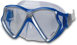 Маска для дайвинга INTEX SILICONE AVIATOR +8 ЛЕТ - 2 / S