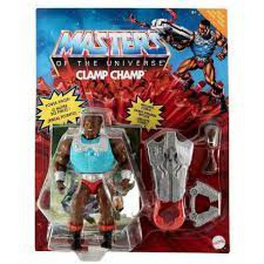 Masters of the Universe – Muñecos Articulados Surtidos