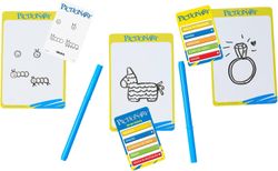 Mattel Games - Pictionary Air