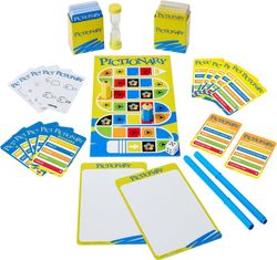 Mattel Games - Pictionary Air