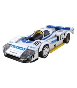 Mazda 787b 242 Stück - Jeweils